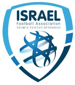 סמל ההתאחדות לכדורגל בישראל